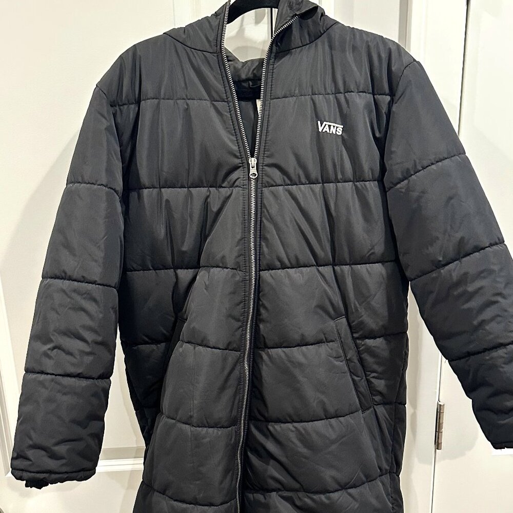 Vans Winter Coat